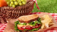 Délices estivaux: 5 recettes de sandwich à tester