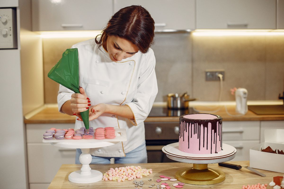 Chef à domicile : l'expérience gastronomique ultime chez vous !