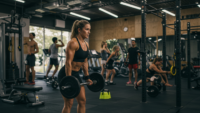 Salle de sport : les bienfaits d’une pratique régulière pour votre santé